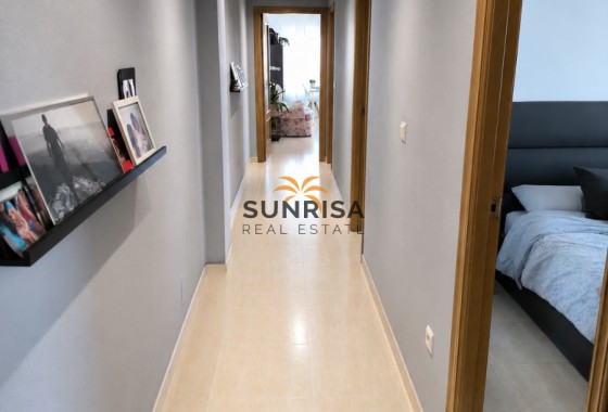 Appartement · Revente - Almoradí · Alicante · Espagne