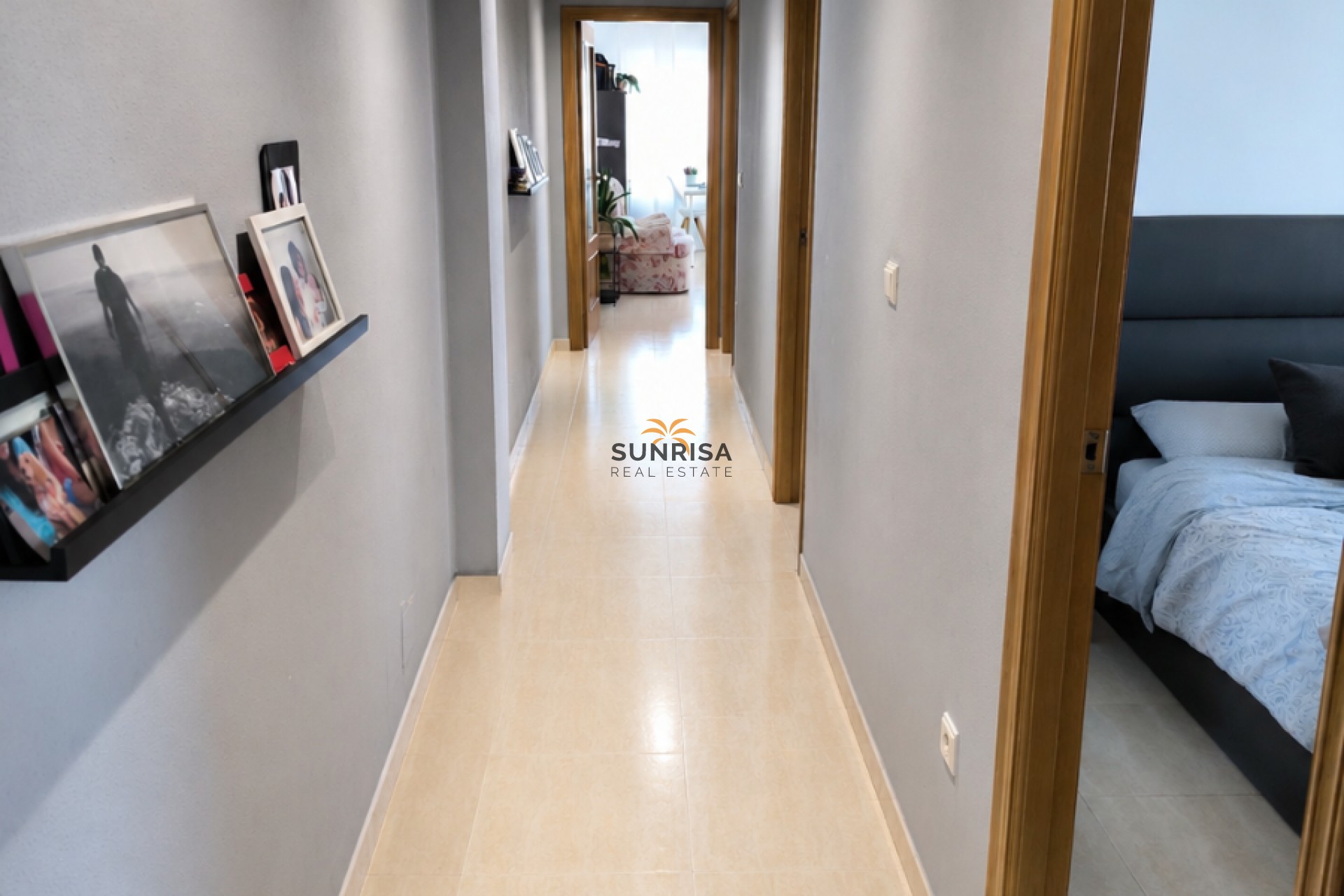 Reventa - Apartamento - Almoradí