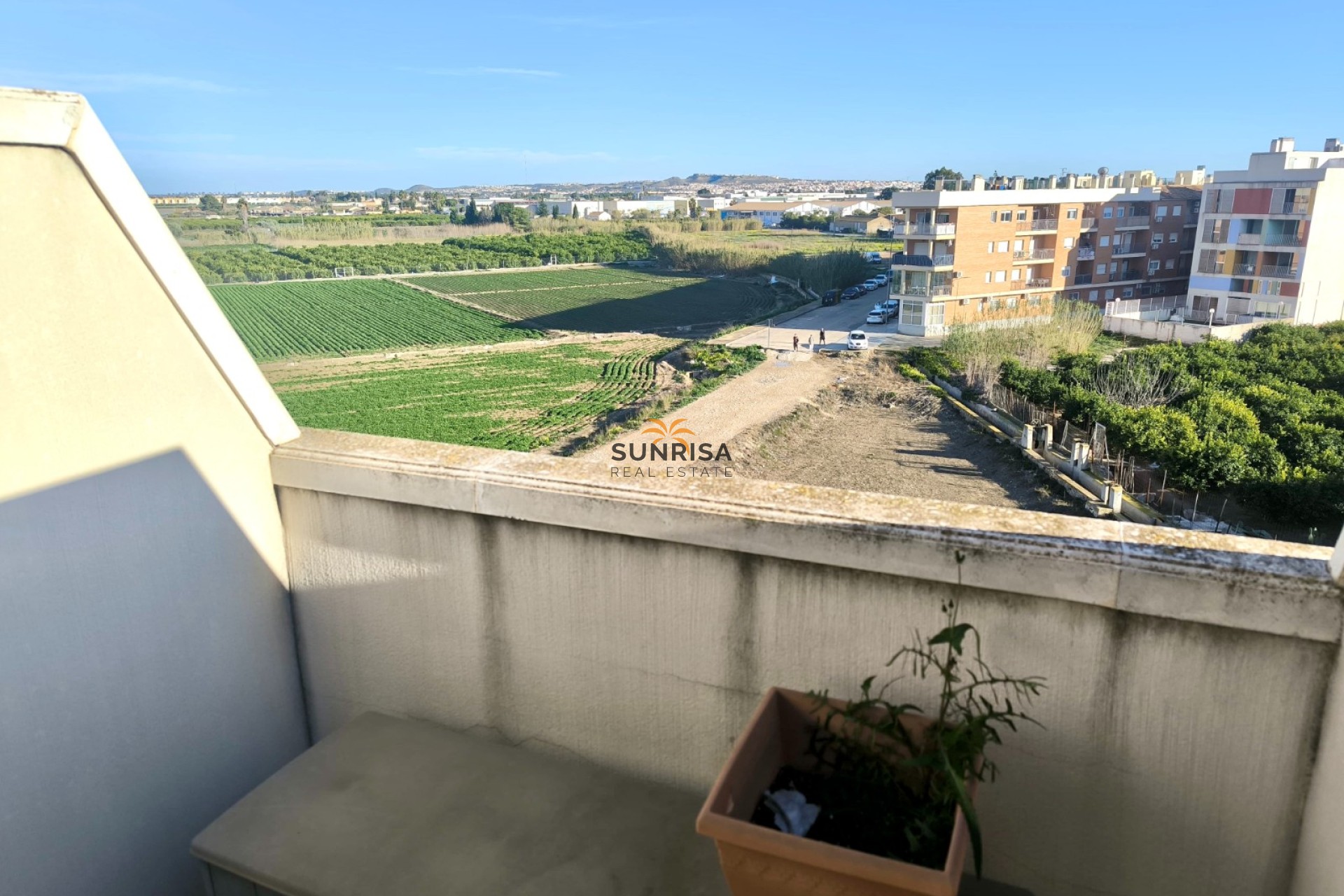 Reventa - Apartamento - Almoradí
