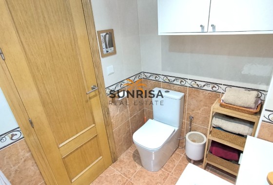 Appartement · Revente - Almoradí · Alicante · Espagne