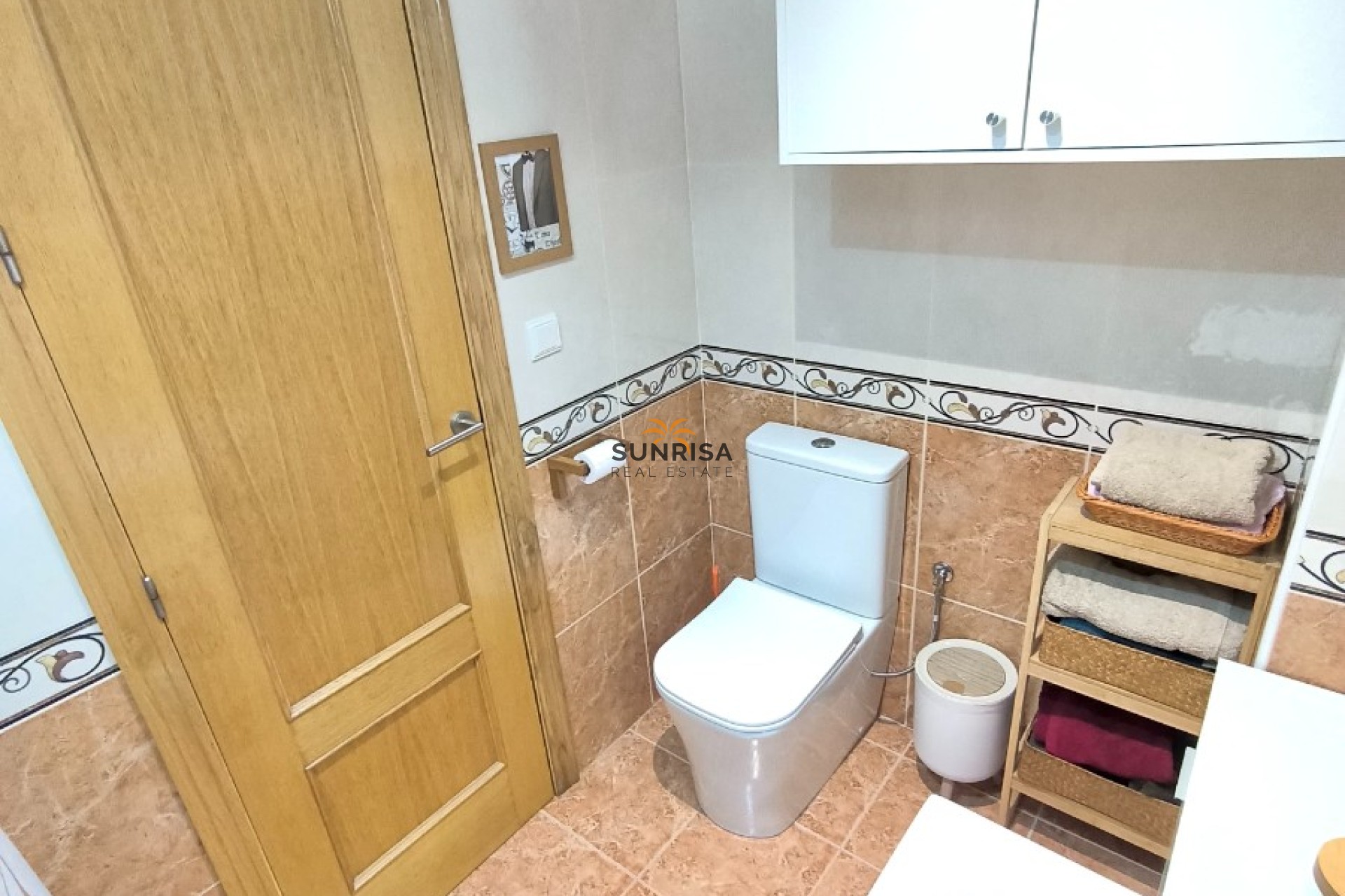 Reventa - Apartamento - Almoradí