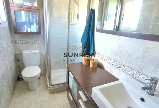 Appartement · Revente - Almoradí · Alicante · Espagne