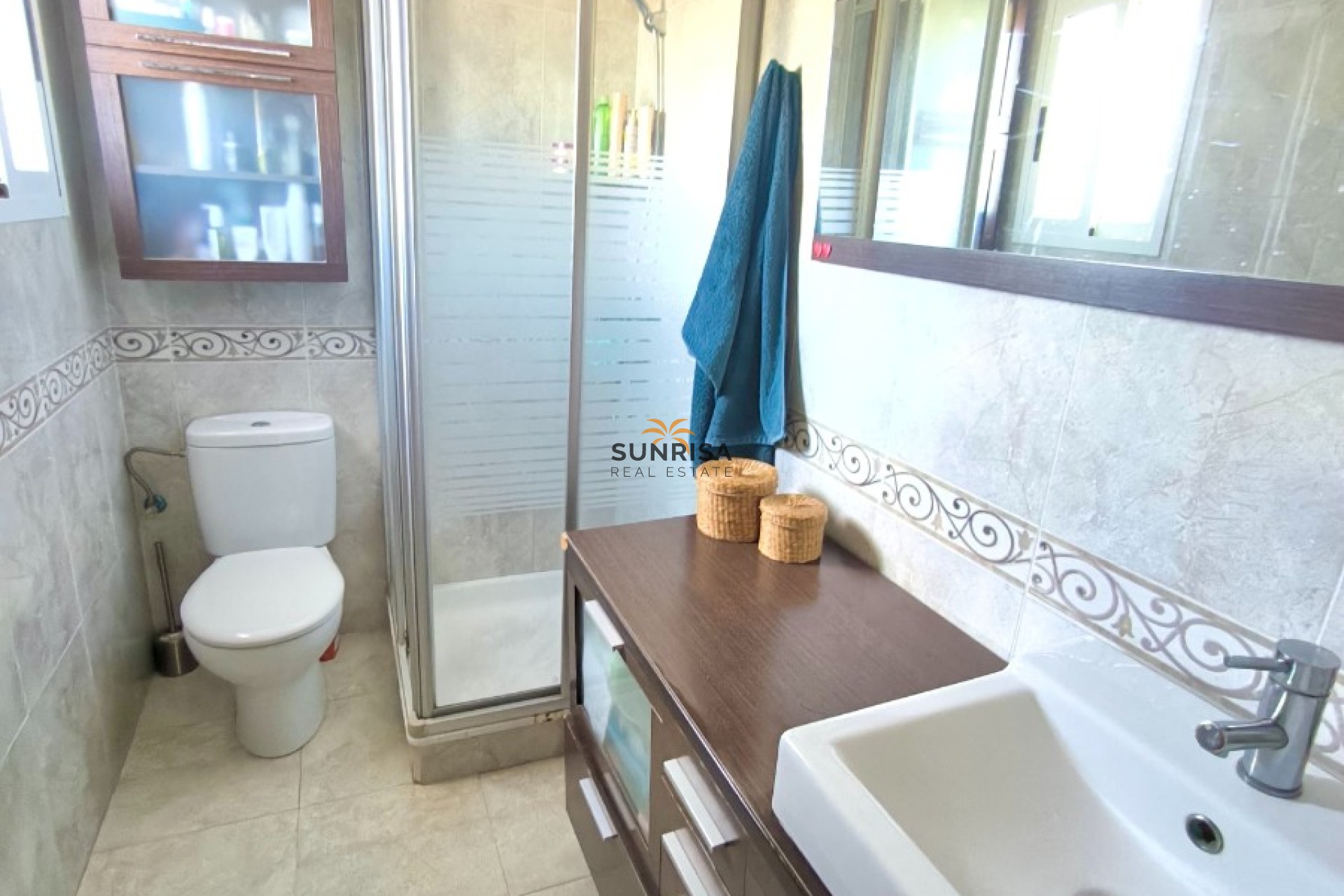 Reventa - Apartamento - Almoradí