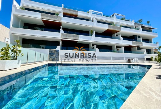 Appartement · Revente - Benijofar · Alicante · Espagne