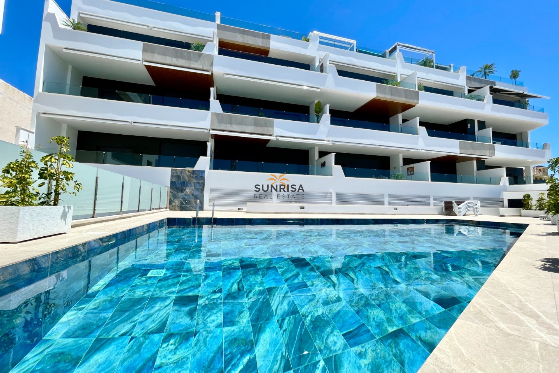 Reventa - Apartamento - Benijofar