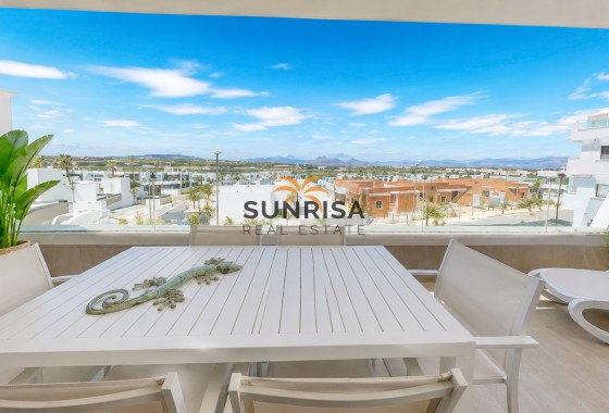 Appartement · Revente - Benijofar · Alicante · Espagne