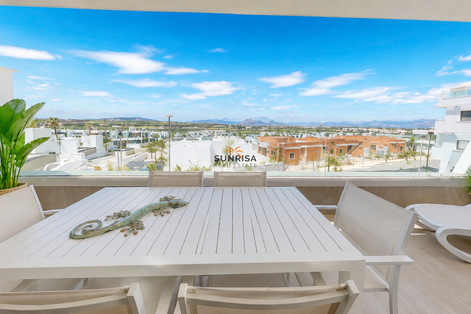 Reventa - Apartamento - Benijofar
