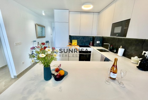 Appartement · Revente - Benijofar · Alicante · Espagne