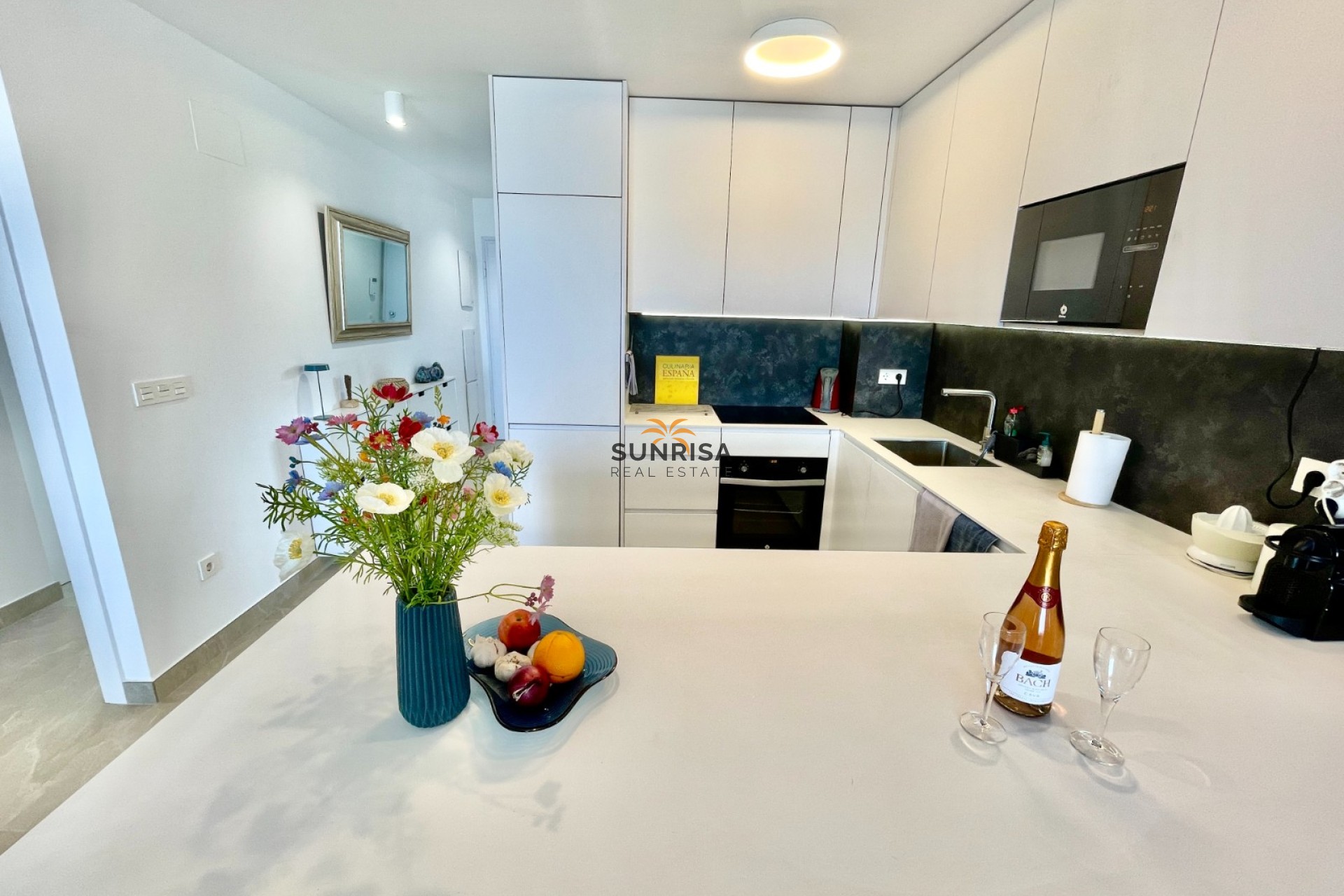 Reventa - Apartamento - Benijofar