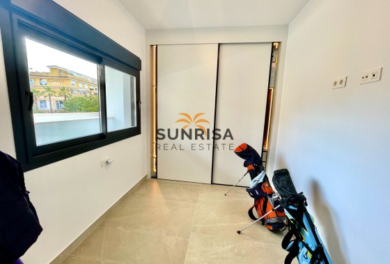 Appartement · Revente - Benijofar · Alicante · Espagne