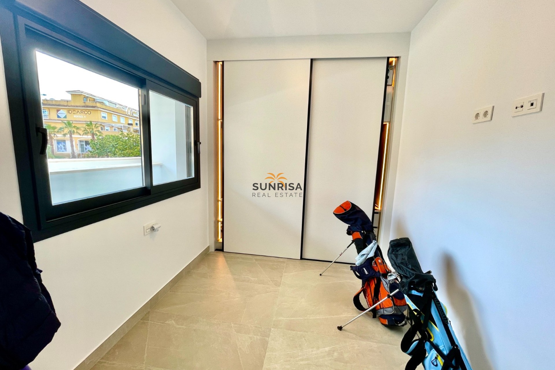 Reventa - Apartamento - Benijofar