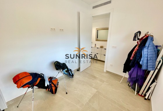 Appartement · Revente - Benijofar · Alicante · Espagne