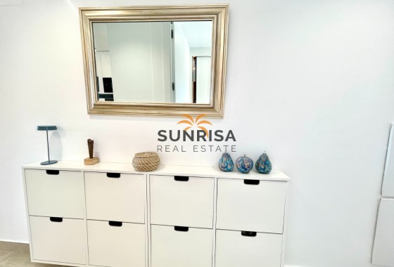Appartement · Revente - Benijofar · Alicante · Espagne