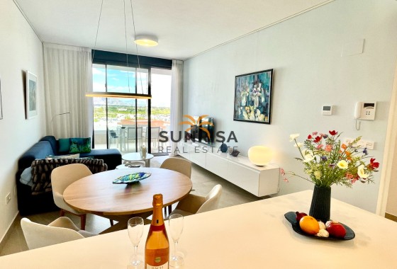 Appartement · Revente - Benijofar · Alicante · Espagne