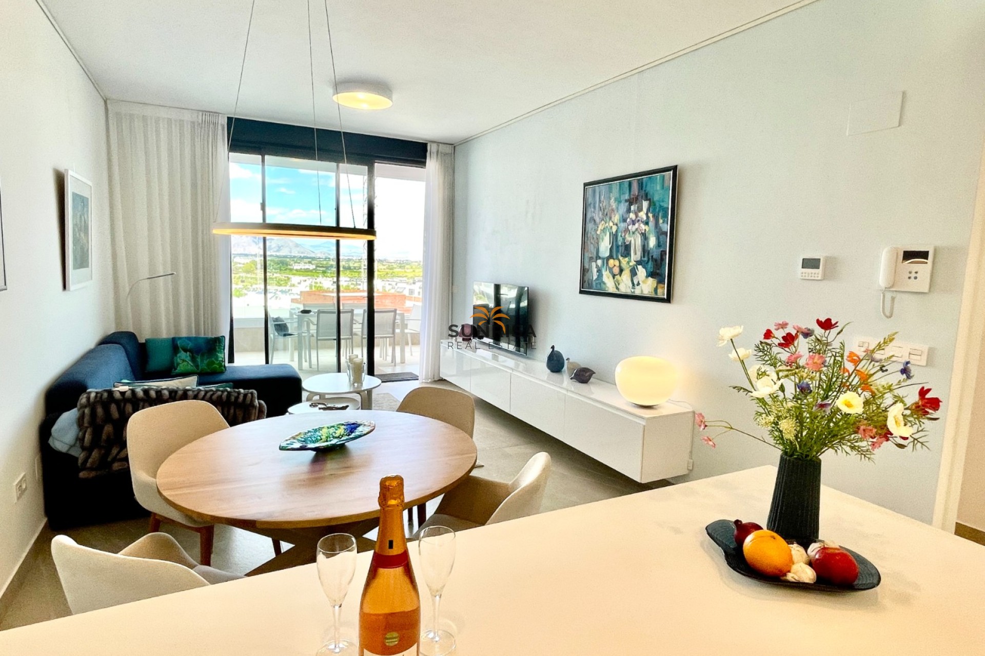 Reventa - Apartamento - Benijofar