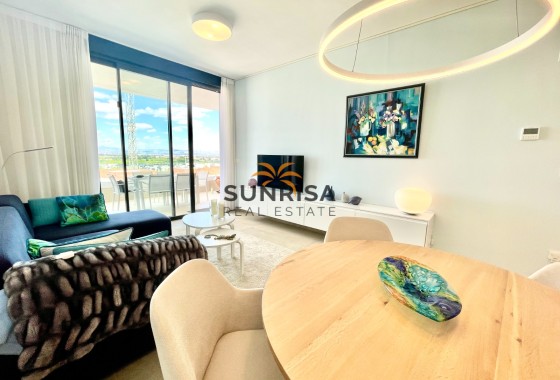 Appartement · Revente - Benijofar · Alicante · Espagne
