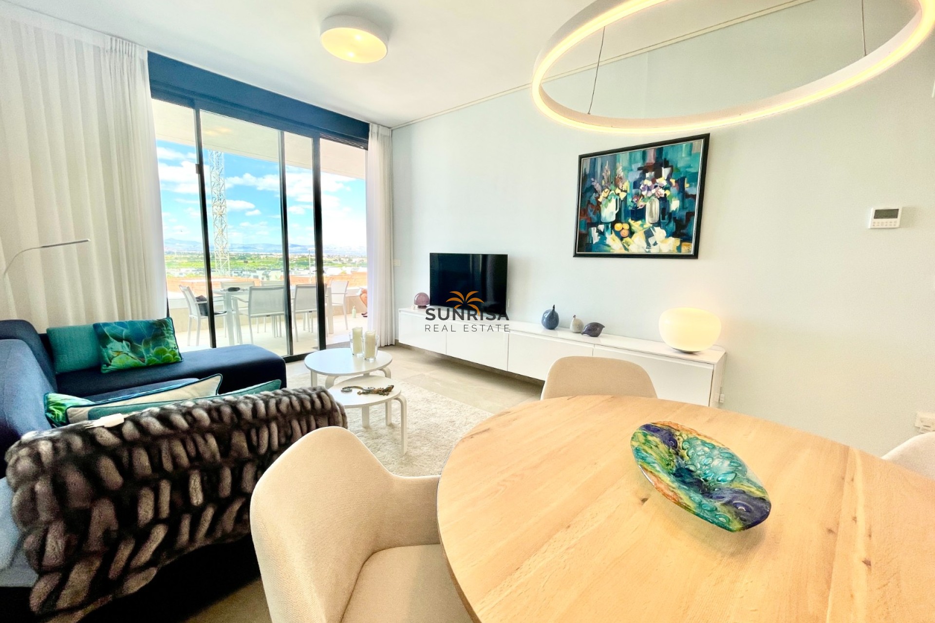 Reventa - Apartamento - Benijofar