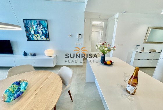 Appartement · Revente - Benijofar · Alicante · Espagne