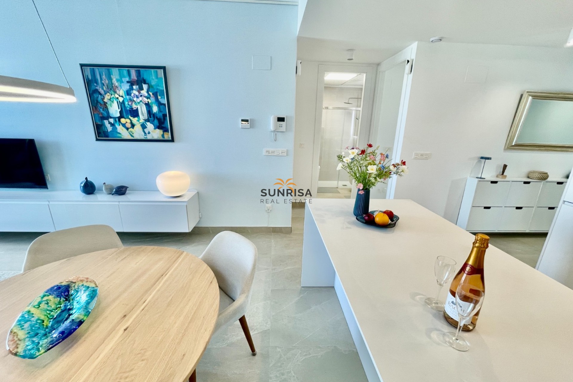Reventa - Apartamento - Benijofar