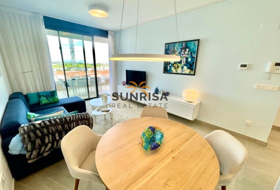 Appartement · Revente - Benijofar · Alicante · Espagne