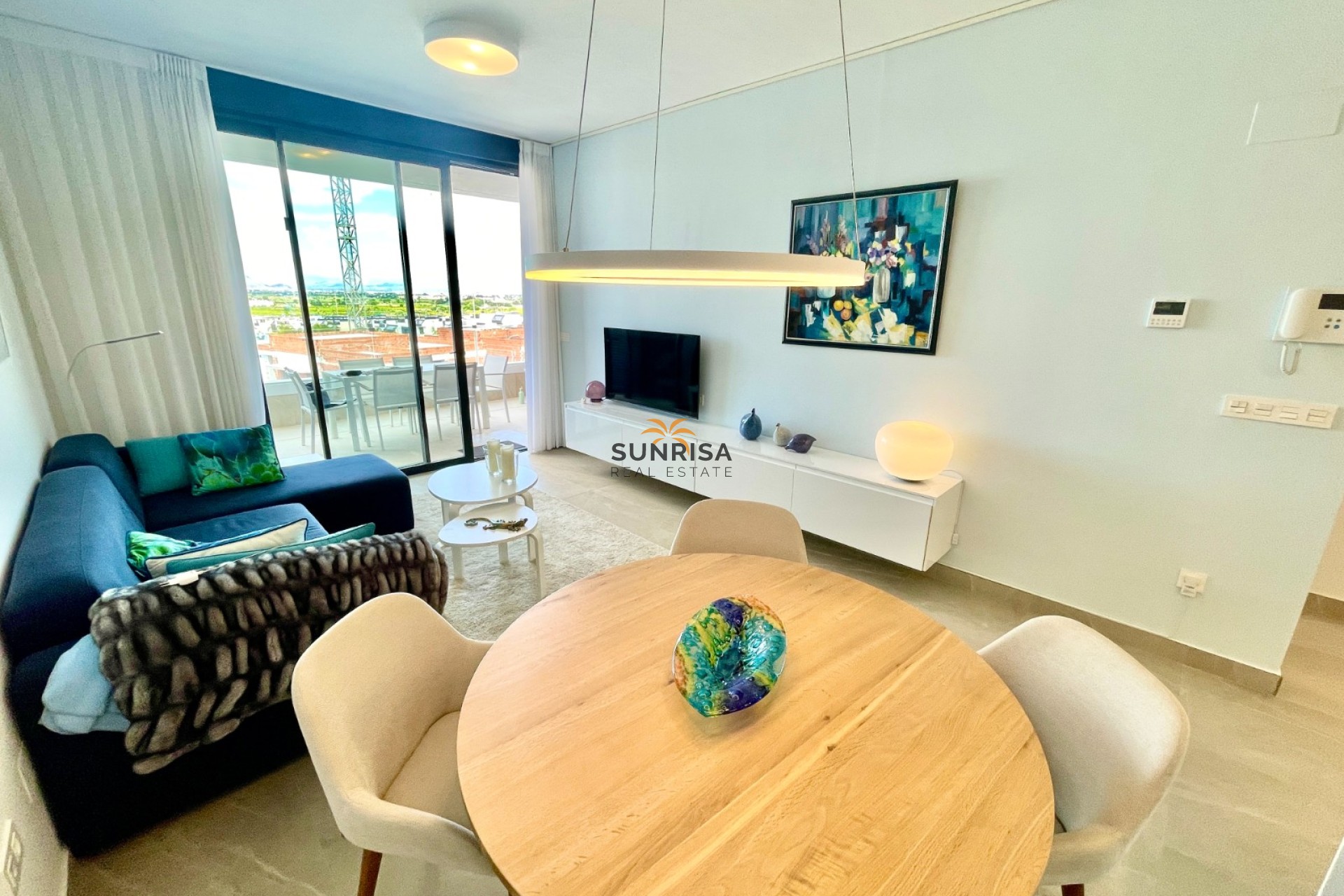 Reventa - Apartamento - Benijofar