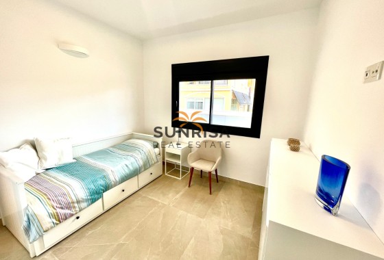 Appartement · Revente - Benijofar · Alicante · Espagne