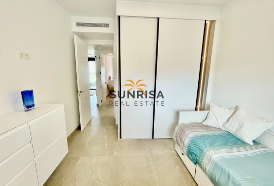 Appartement · Revente - Benijofar · Alicante · Espagne
