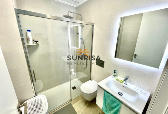 Appartement · Revente - Benijofar · Alicante · Espagne