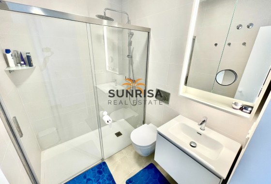 Appartement · Revente - Benijofar · Alicante · Espagne