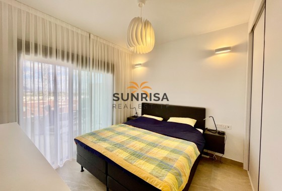 Appartement · Revente - Benijofar · Alicante · Espagne