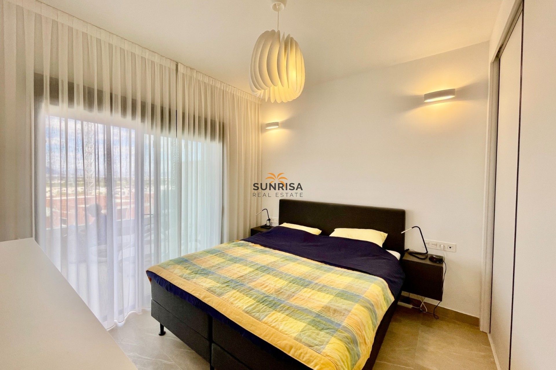 Reventa - Apartamento - Benijofar