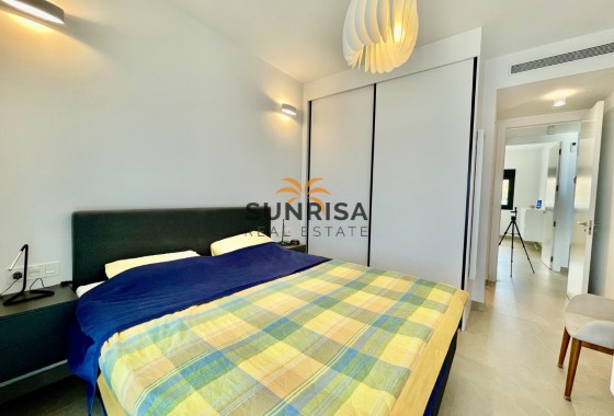 Appartement · Revente - Benijofar · Alicante · Espagne