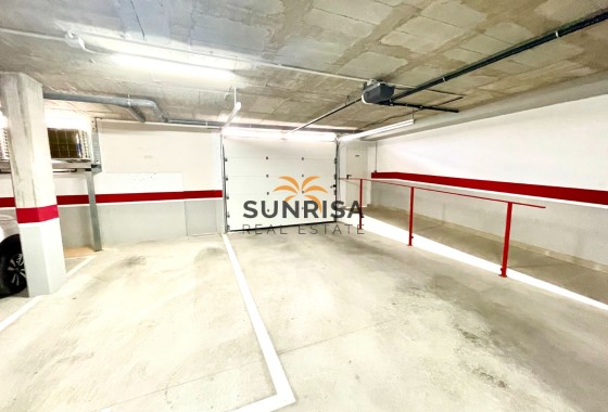 Appartement · Revente - Benijofar · Alicante · Espagne