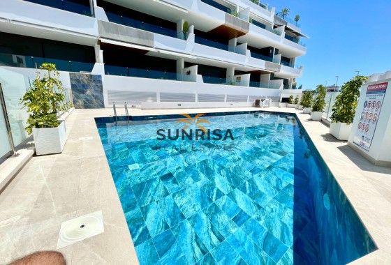 Appartement · Revente - Benijofar · Alicante · Espagne