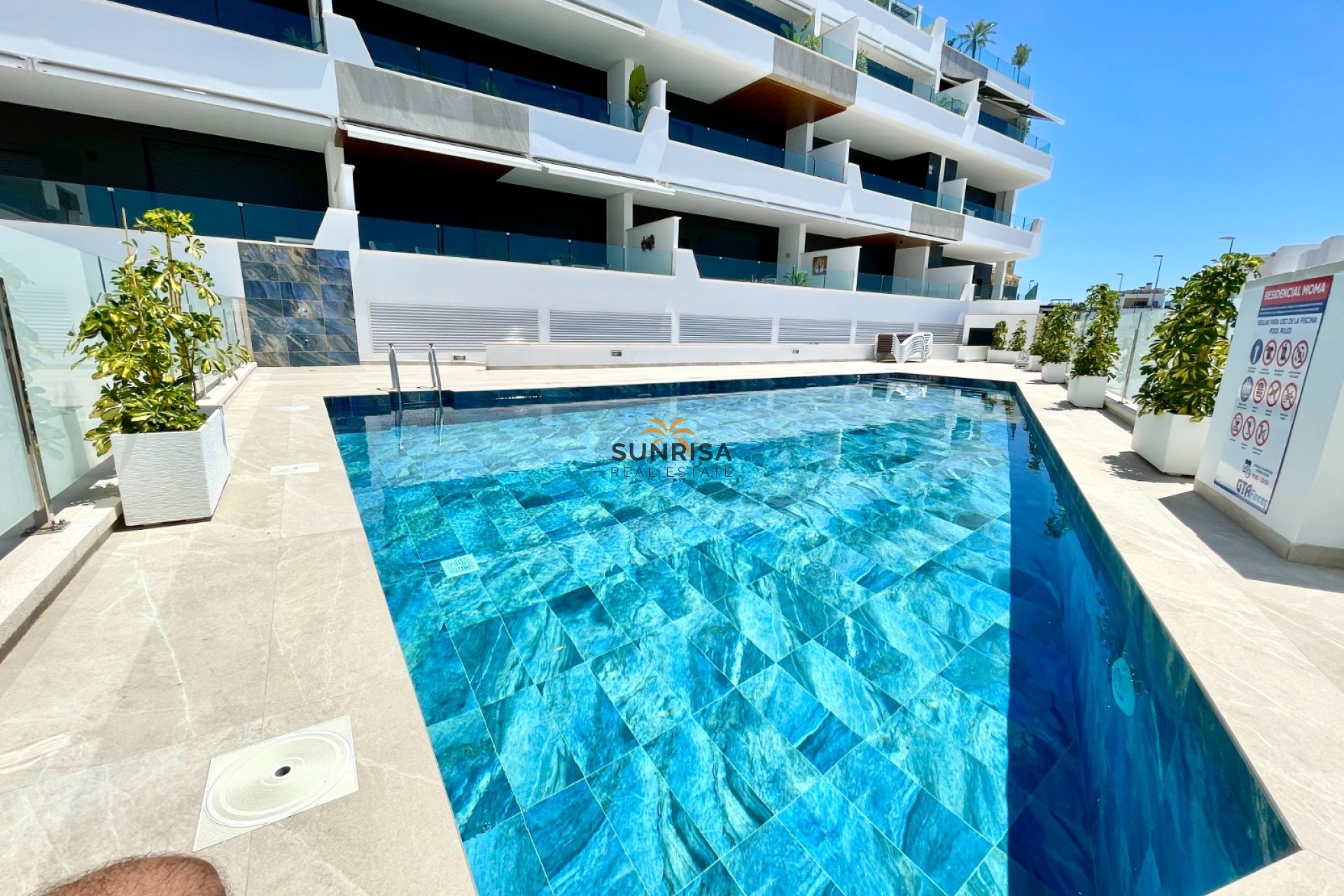 Reventa - Apartamento - Benijofar