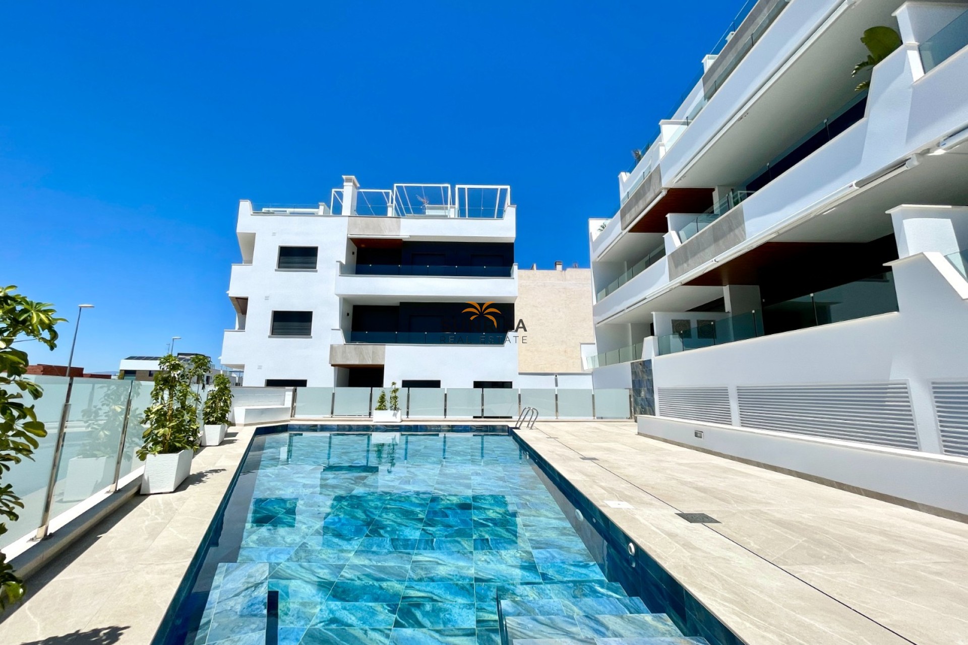 Reventa - Apartamento - Benijofar