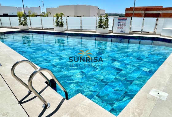 Appartement · Revente - Benijofar · Alicante · Espagne