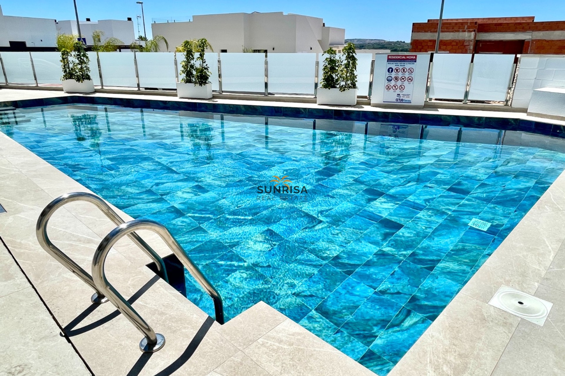 Reventa - Apartamento - Benijofar