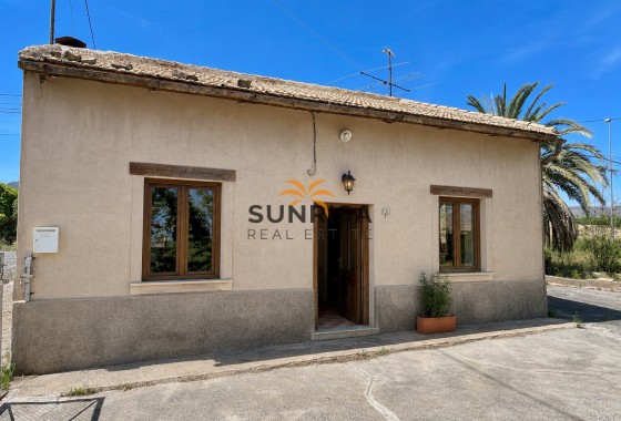 Villa · Herverkoop - La Romana · Villas de la Romana · Alicante · Spanje