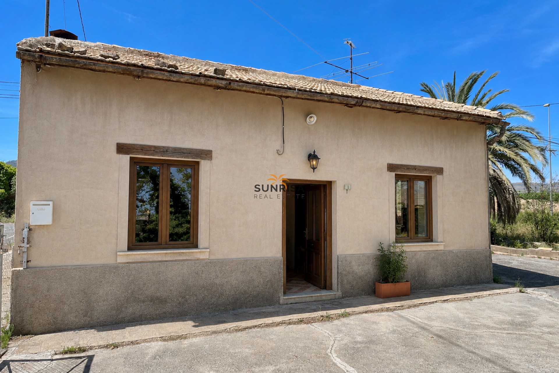 Herverkoop - Villa - La Romana