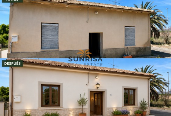 Villa · Herverkoop - La Romana · Villas de la Romana · Alicante · Spanje