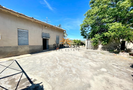 Villa · Herverkoop - La Romana · Villas de la Romana · Alicante · Spanje