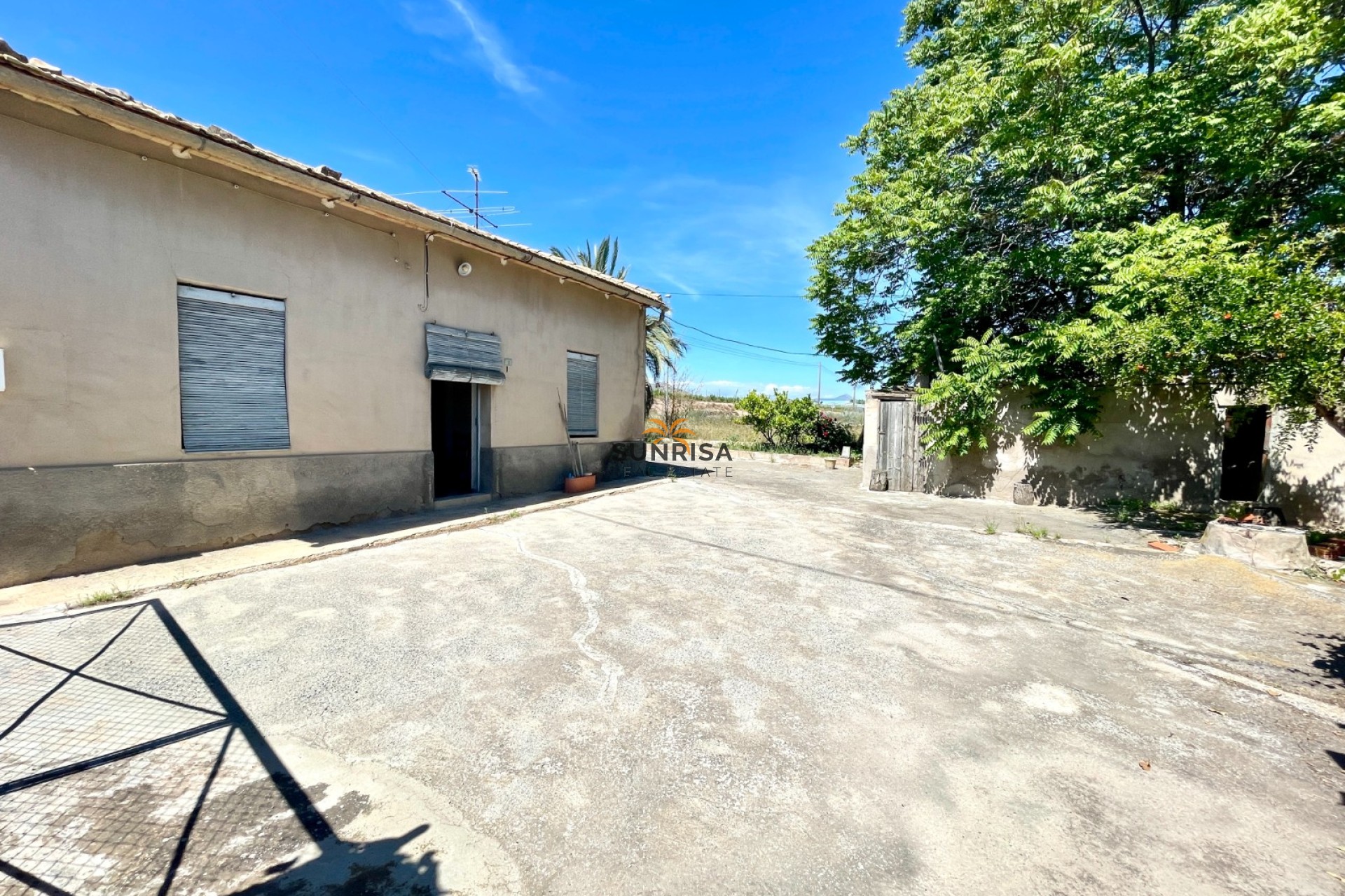 Herverkoop - Villa - La Romana