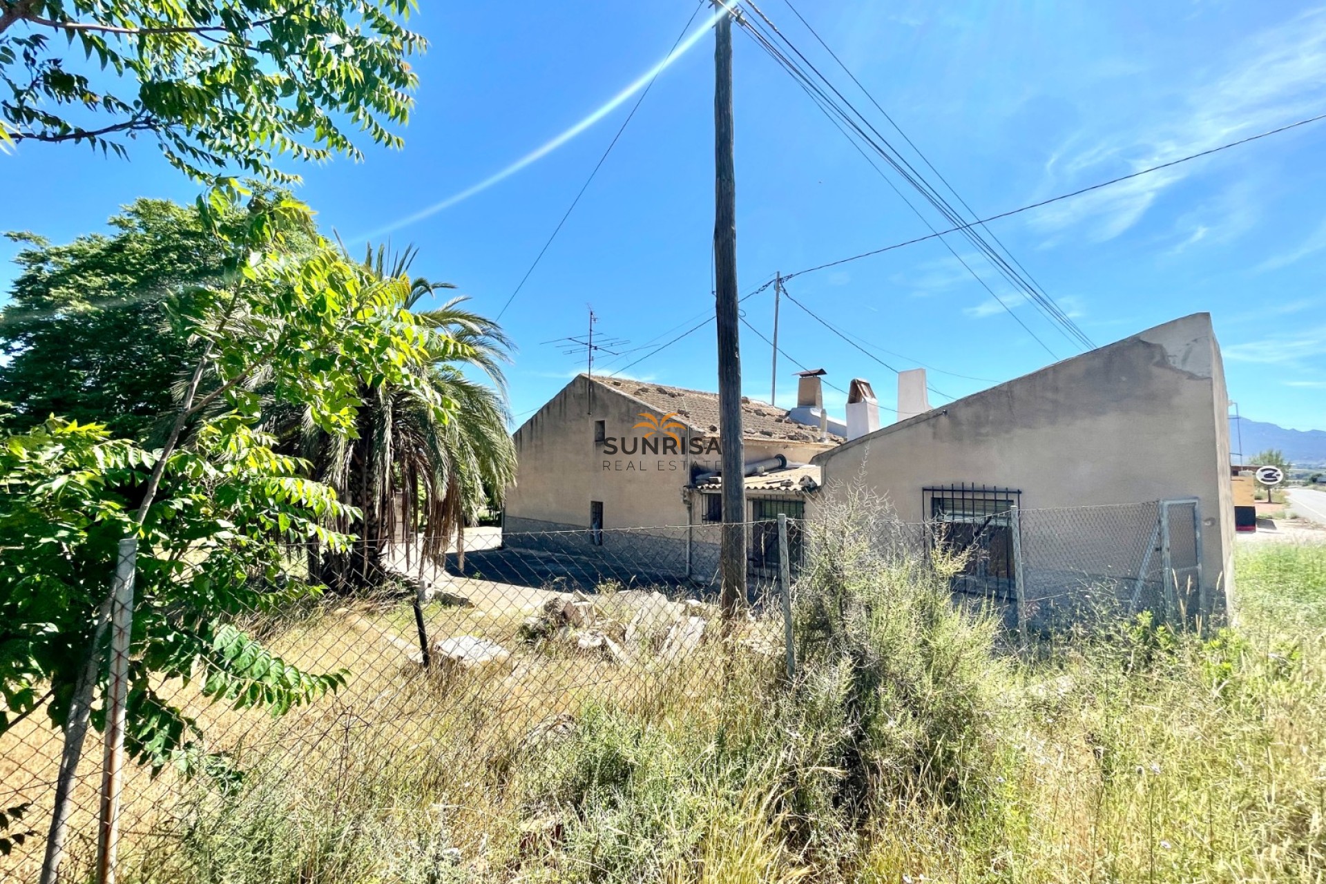 Herverkoop - Villa - La Romana