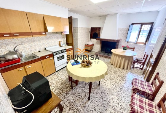 Villa · Herverkoop - La Romana · Villas de la Romana · Alicante · Spanje