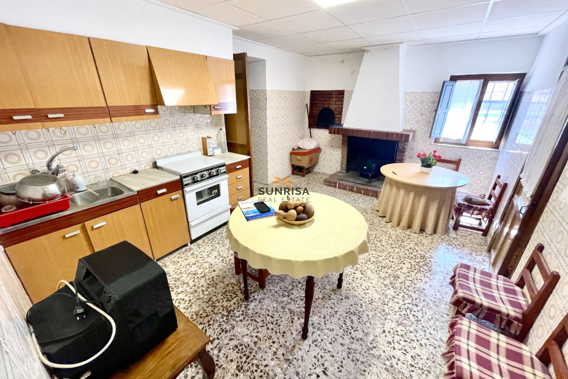 Herverkoop - Villa - La Romana
