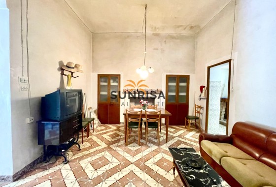 Villa · Herverkoop - La Romana · Villas de la Romana · Alicante · Spanje