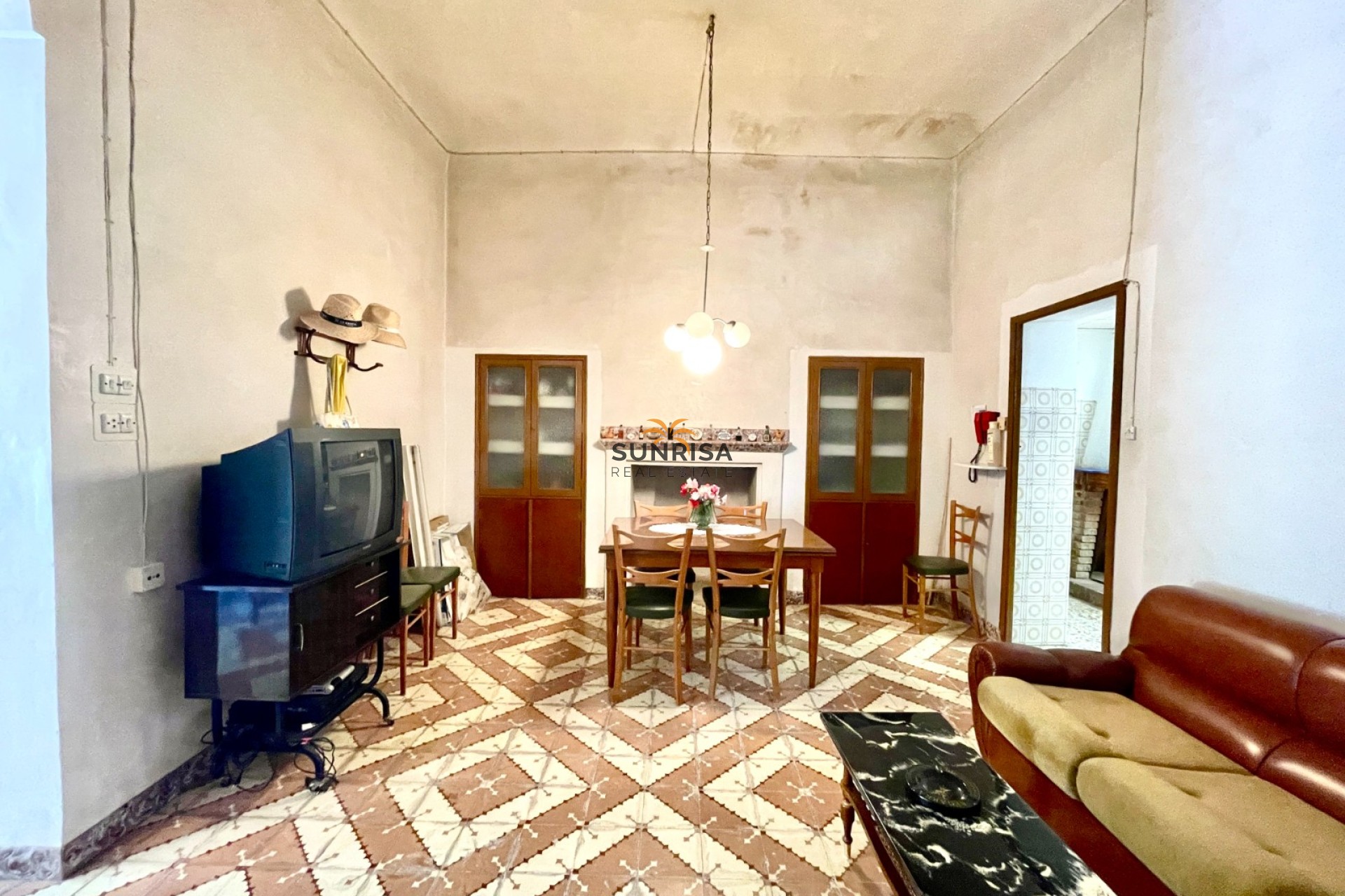 Herverkoop - Villa - La Romana