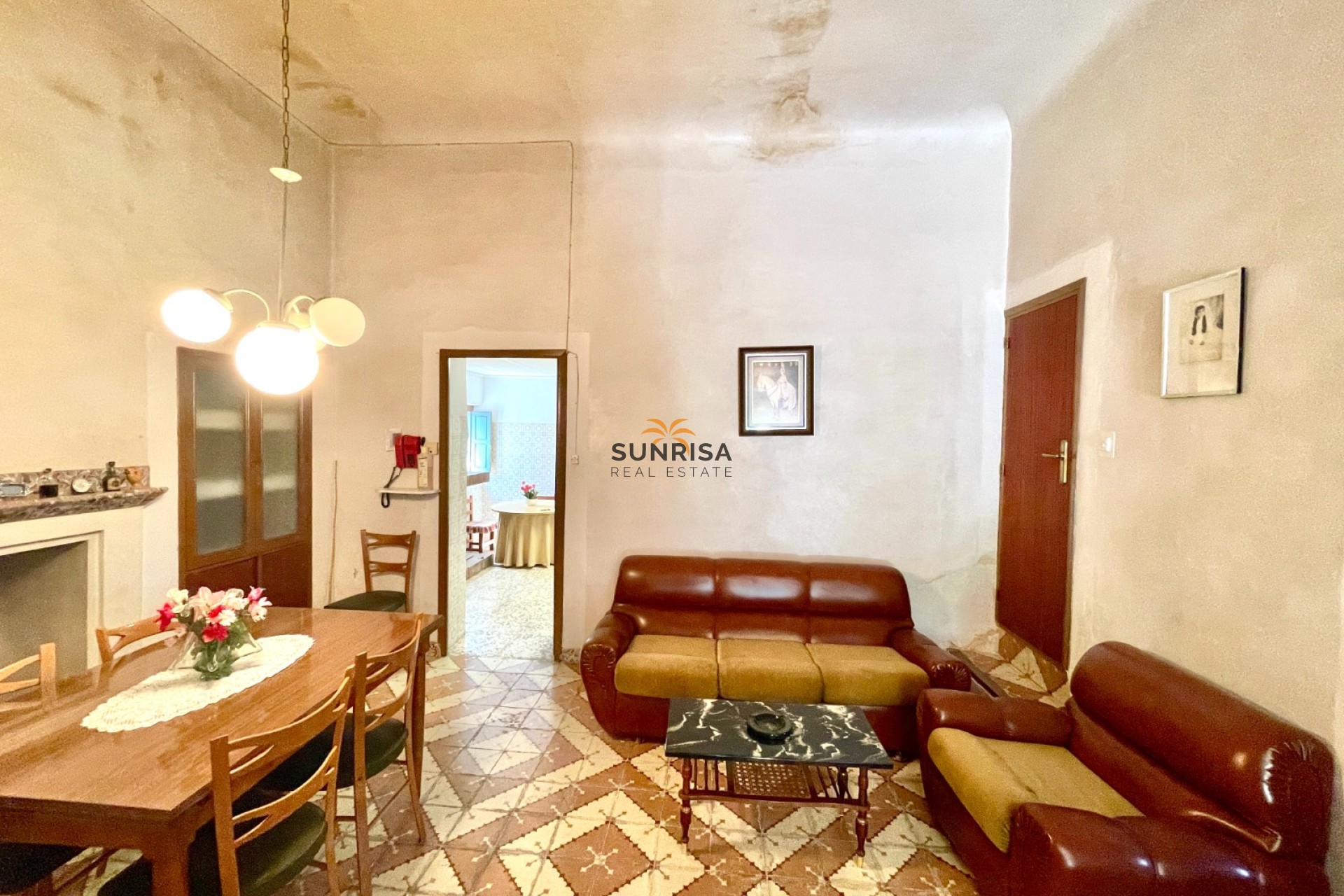 Herverkoop - Villa - La Romana