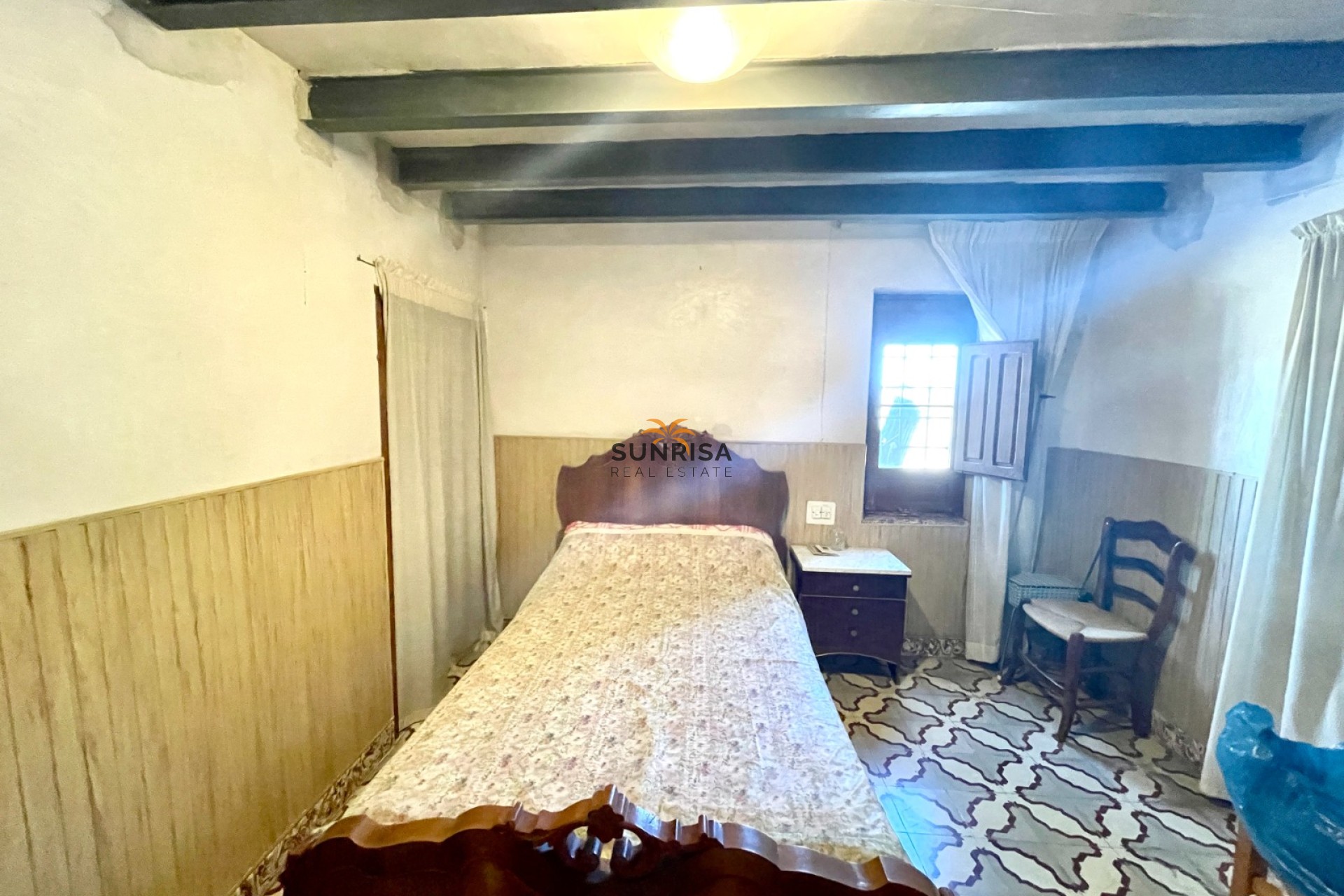 Herverkoop - Villa - La Romana
